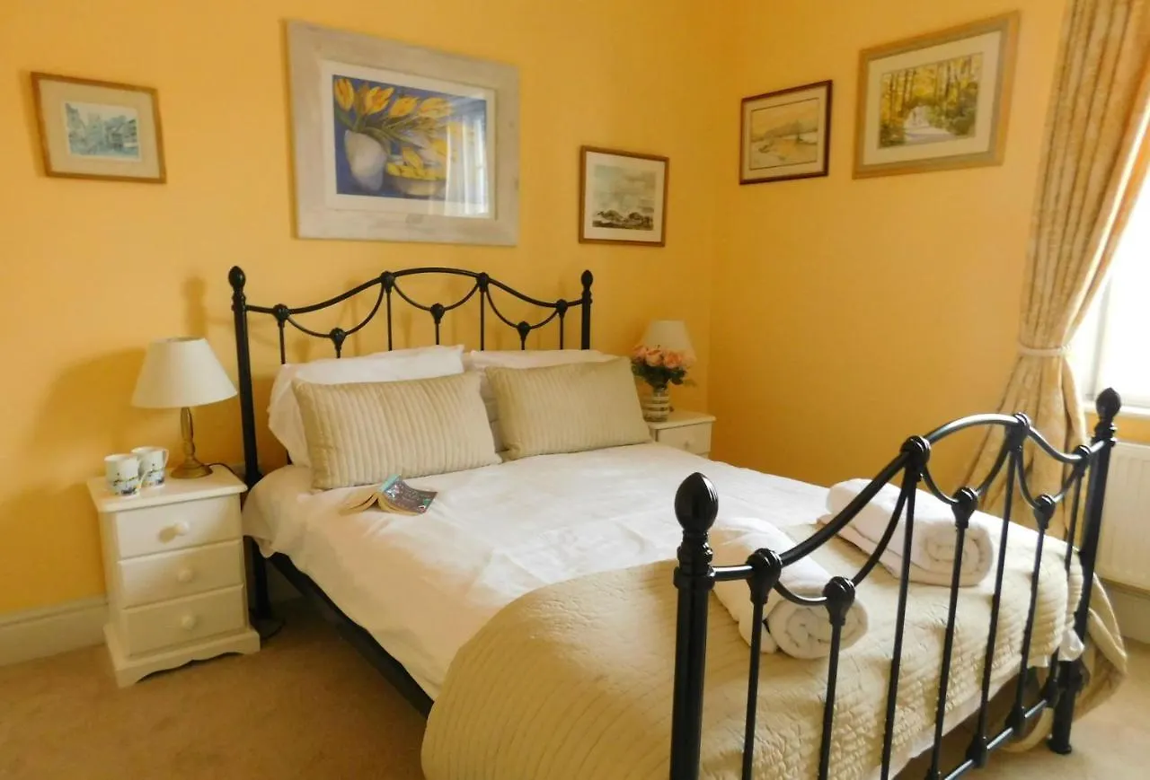 Holiday home Quay Corner, 5 Bed House, Christchurch