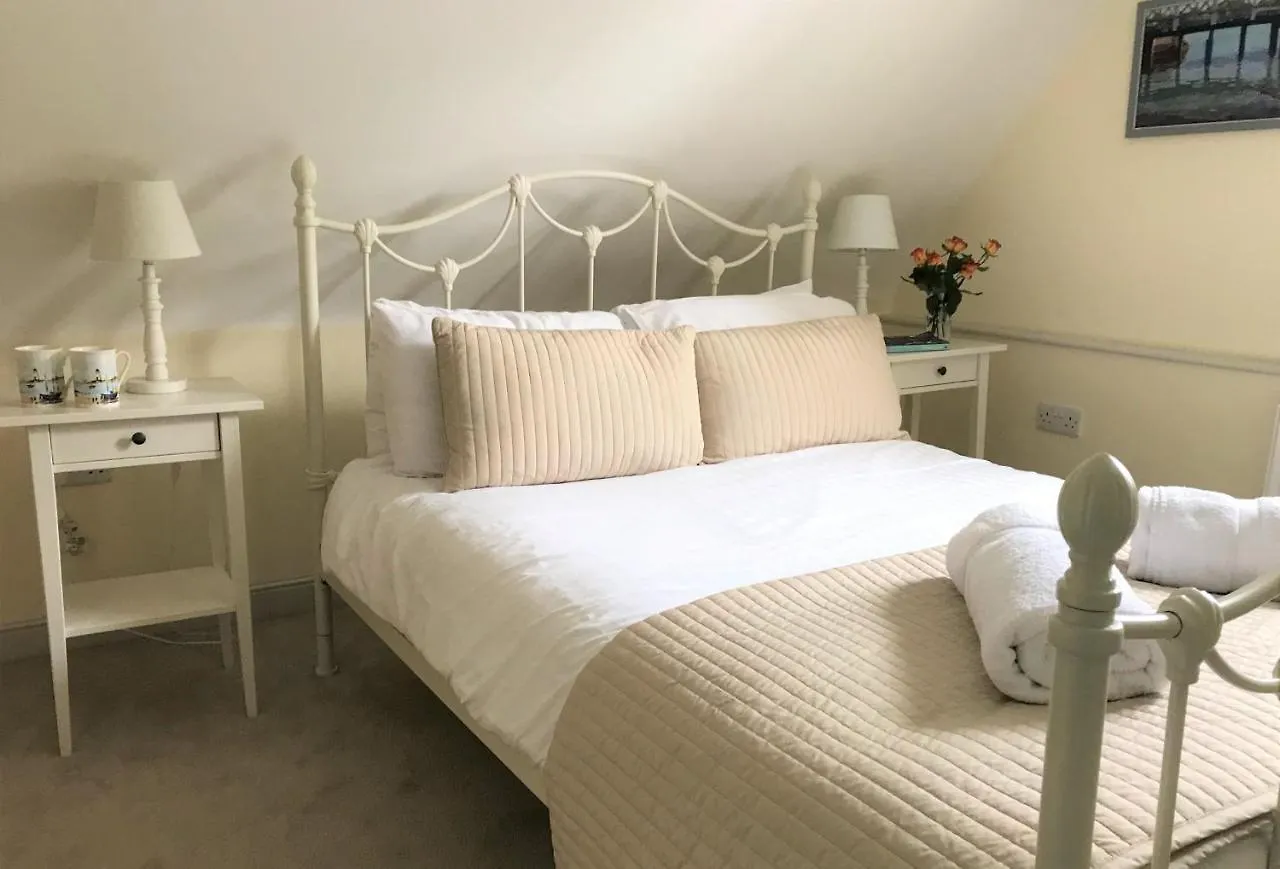 Quay Corner, 5 Bed House, Christchurch  Holiday home Christchurch (Dorset)