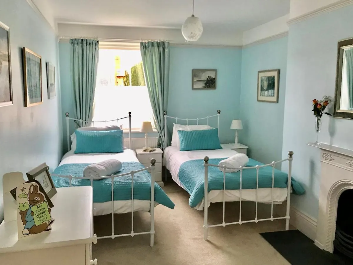 Holiday home Quay Corner, 5 Bed House, Christchurch  United Kingdom