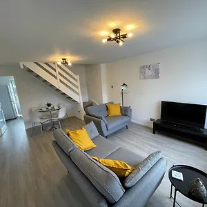 High Tide House Holiday home