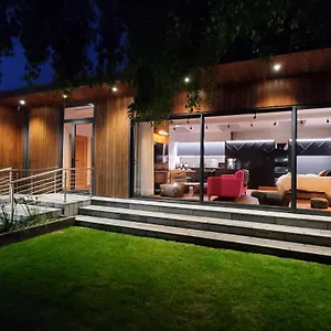 The Cedarwoods - Luxury For Up To 5 And Your Woof! Apartment